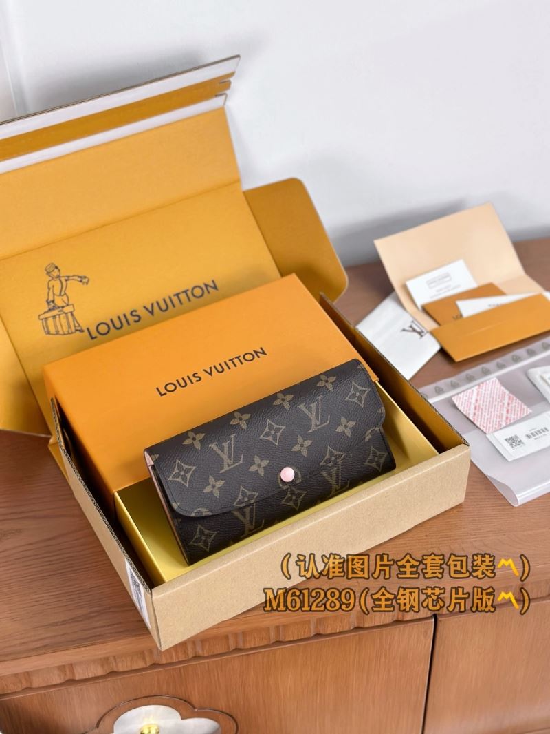 Louis Vuitton Wallets Purse